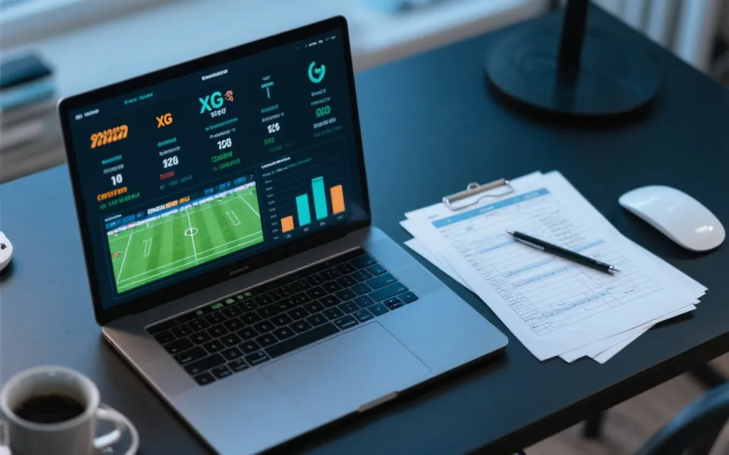 把“2026世界杯比分预测更新”做成你的武器：用即时指数+xG+身价与FIFA数据，搭一张会自我迭代的预测表