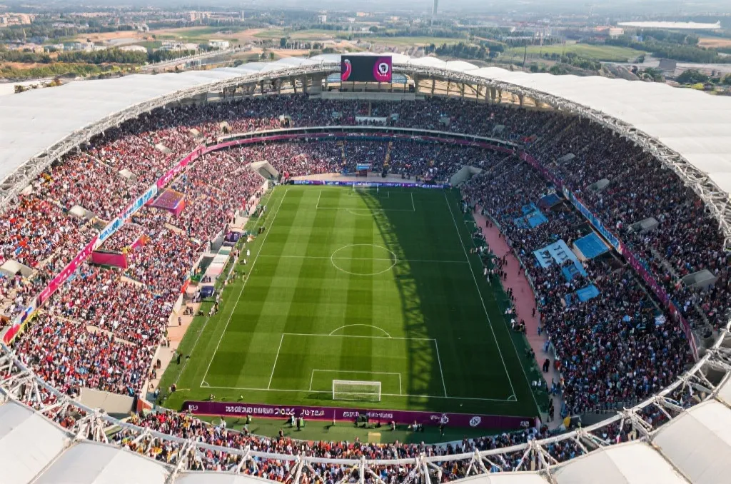 2026世界杯抢票必看！FIFA官方发布票务指南，教你如何安全规划与避坑